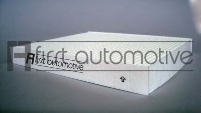 1A FIRST AUTOMOTIVE c30110 -  Фильтр воздуха в салоне